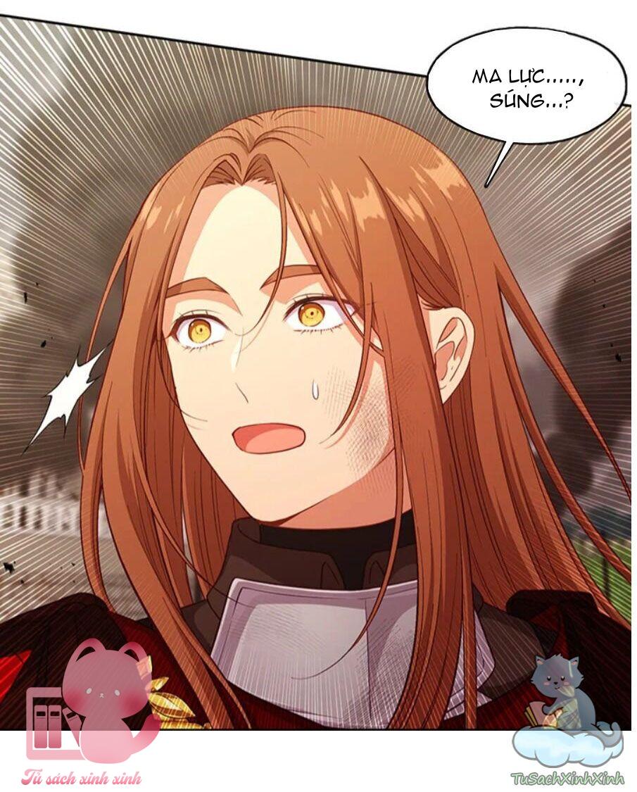 Hãy Coi Chừng Ác Nữ Chapter 81 - Trang 4