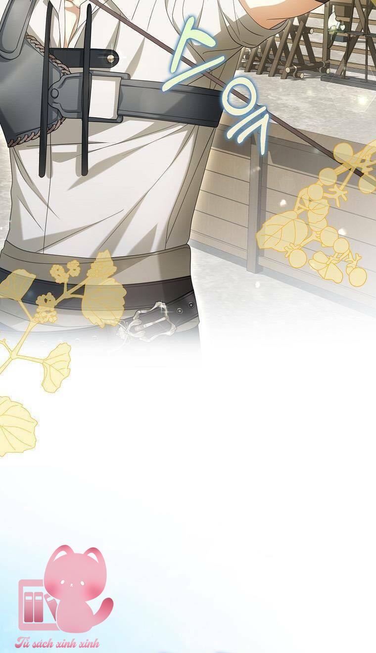 Sao Lại Ám Ảnh Cô Vợ Giả Mạo Quá Vậy? Chap 26 - Trang 4