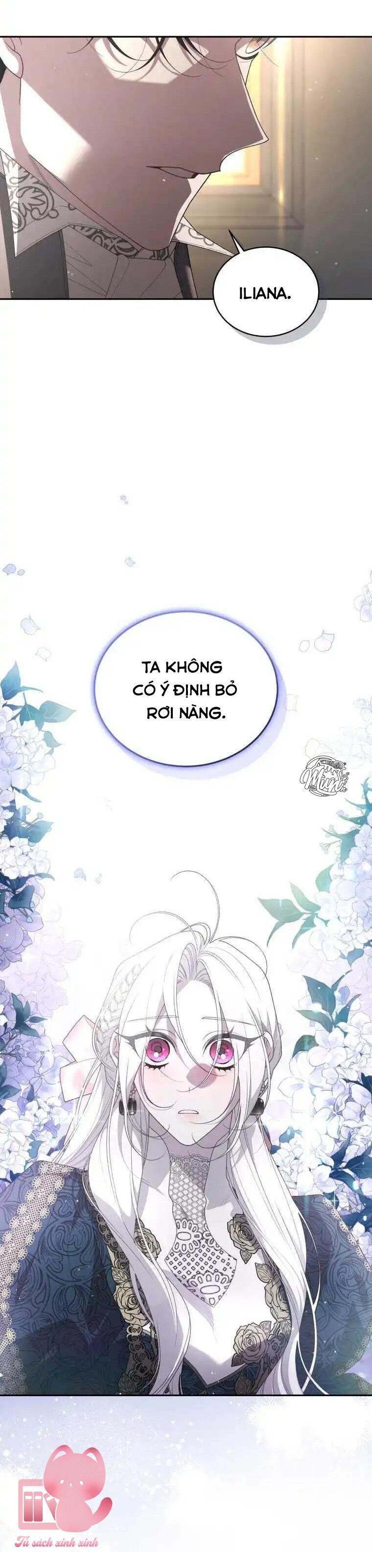 Ác Nữ Thuần Hoá Quái Thú Chap 72 - Trang 4