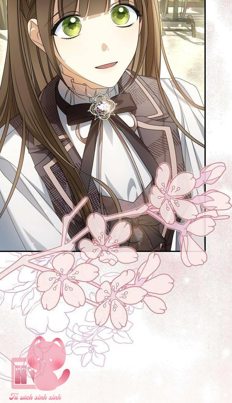 Sao Lại Ám Ảnh Cô Vợ Giả Mạo Quá Vậy? Chap 26 - Trang 4