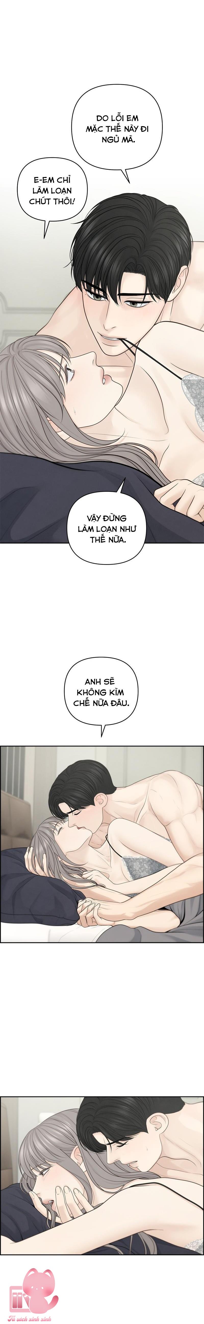 Hy Vọng Duy Nhất Chap (NT) - Trang 2