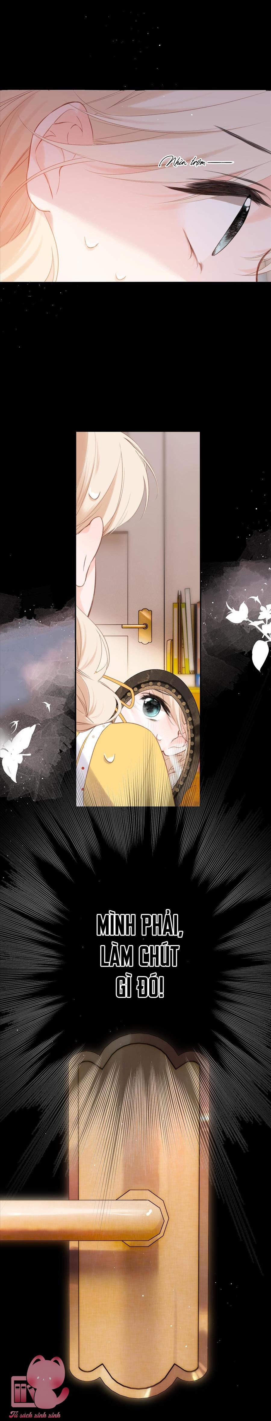 Ngược Dòng Mùa Xuân Chap 3 - Trang 4