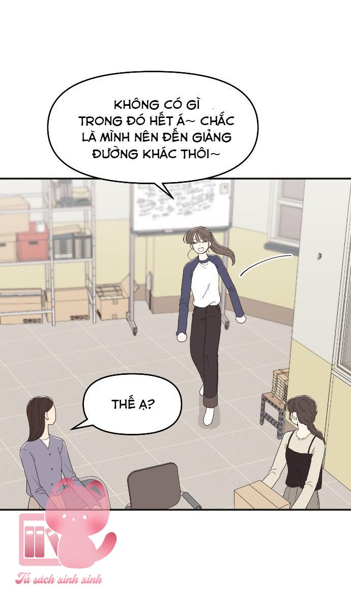 Trái Dấu Hút Nhau Chap 9 - Trang 2