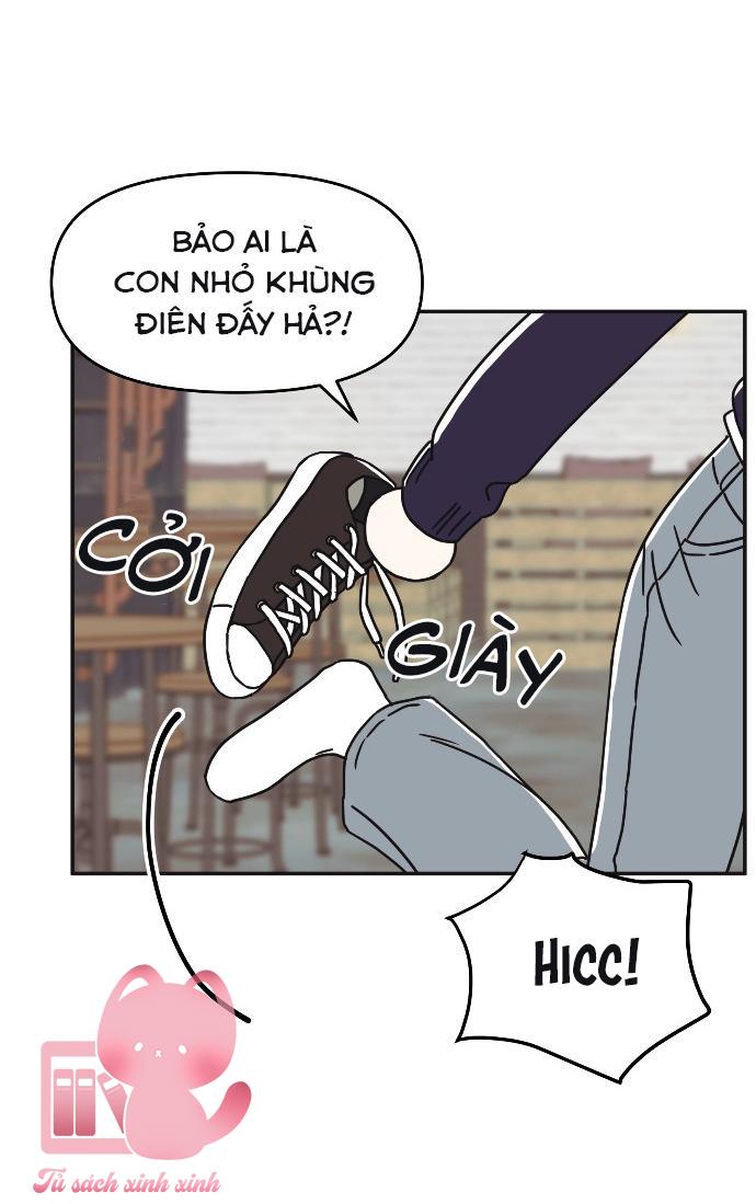 Trái Dấu Hút Nhau Chap 1 - Trang 2