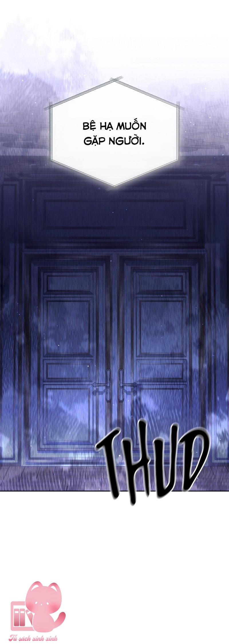 Hoàng Hậu Tái Hôn Chap 185 - Trang 4