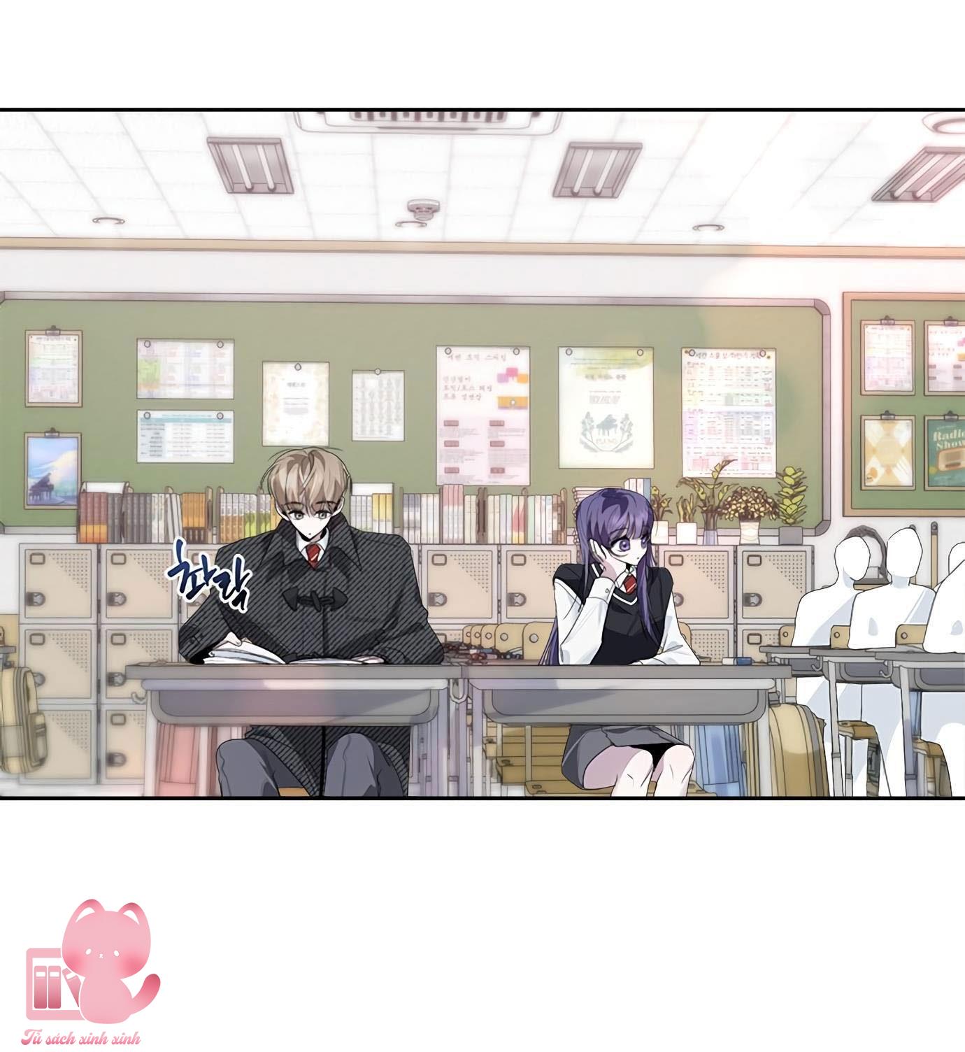Đàn Anh Xấu Xa! Chap 33 - Trang 3