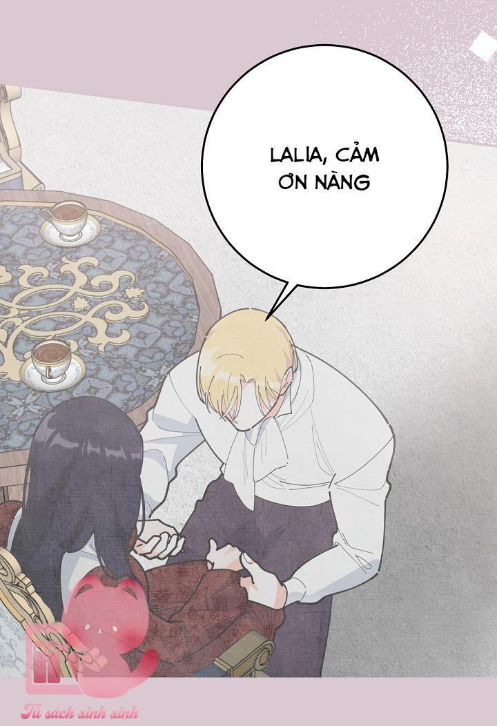 Người Hùng Của Ác Nữ Chapter 99 - Trang 4