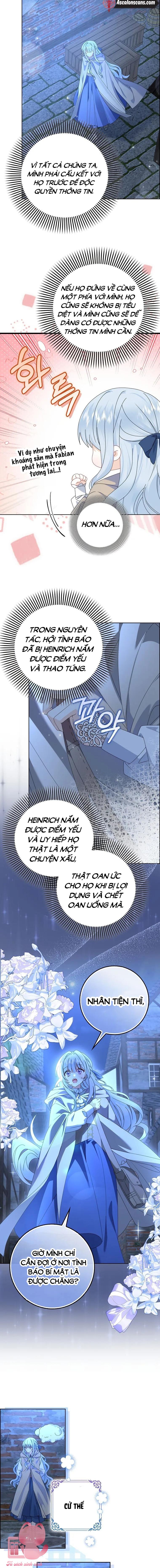 Tôi Sẽ Chiếm Lấy Ngư Trường! Chap 16 - Trang 2