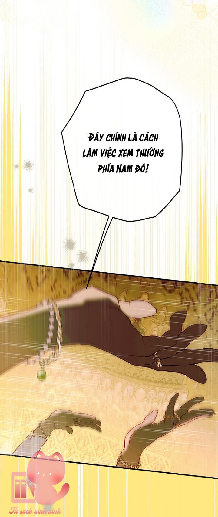 Khế Ước Hôn Nhân Của Mẹ Tôi Chapter 63 - Trang 4