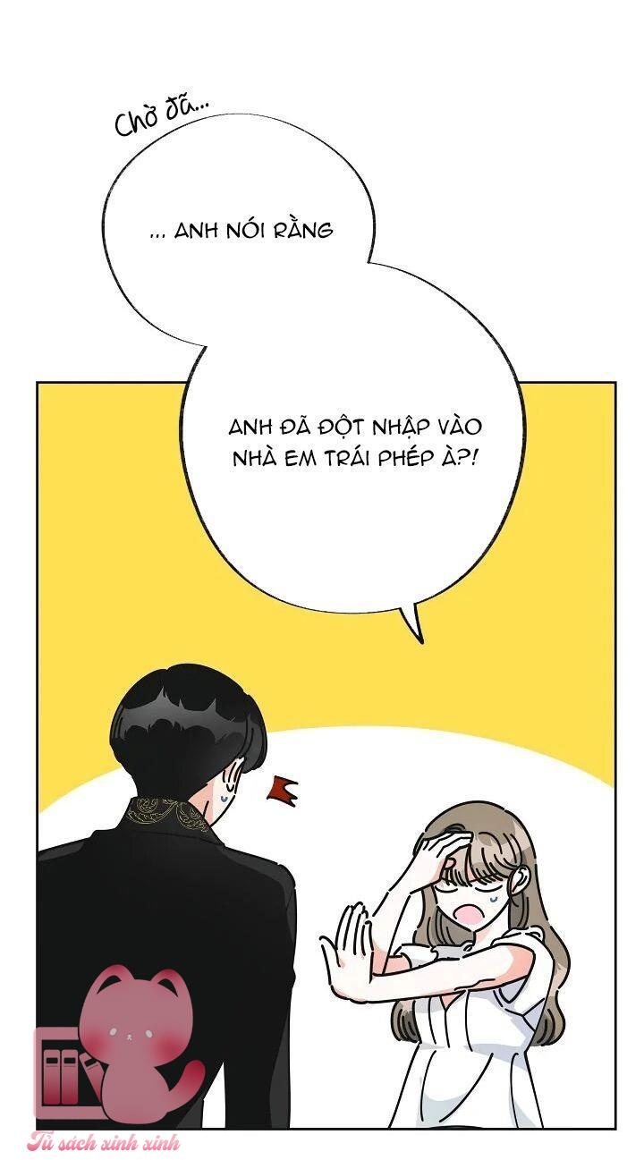 Người Hùng Của Ác Nữ Chapter 7 - Trang 4