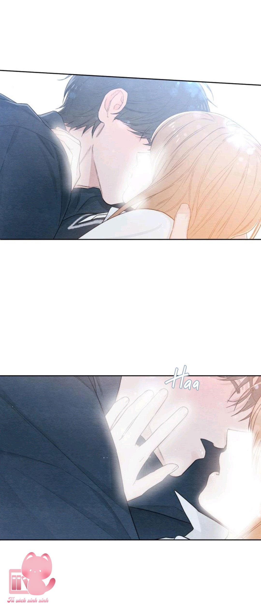 Bí Mật Thanh Xuân Chapter 24 - Trang 4