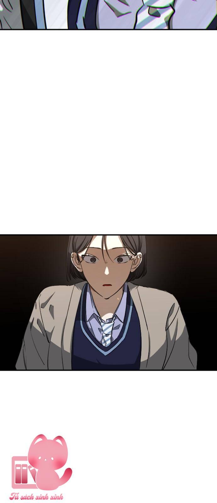 Đêm Của Bóng Tối Chapter 10 - Trang 4