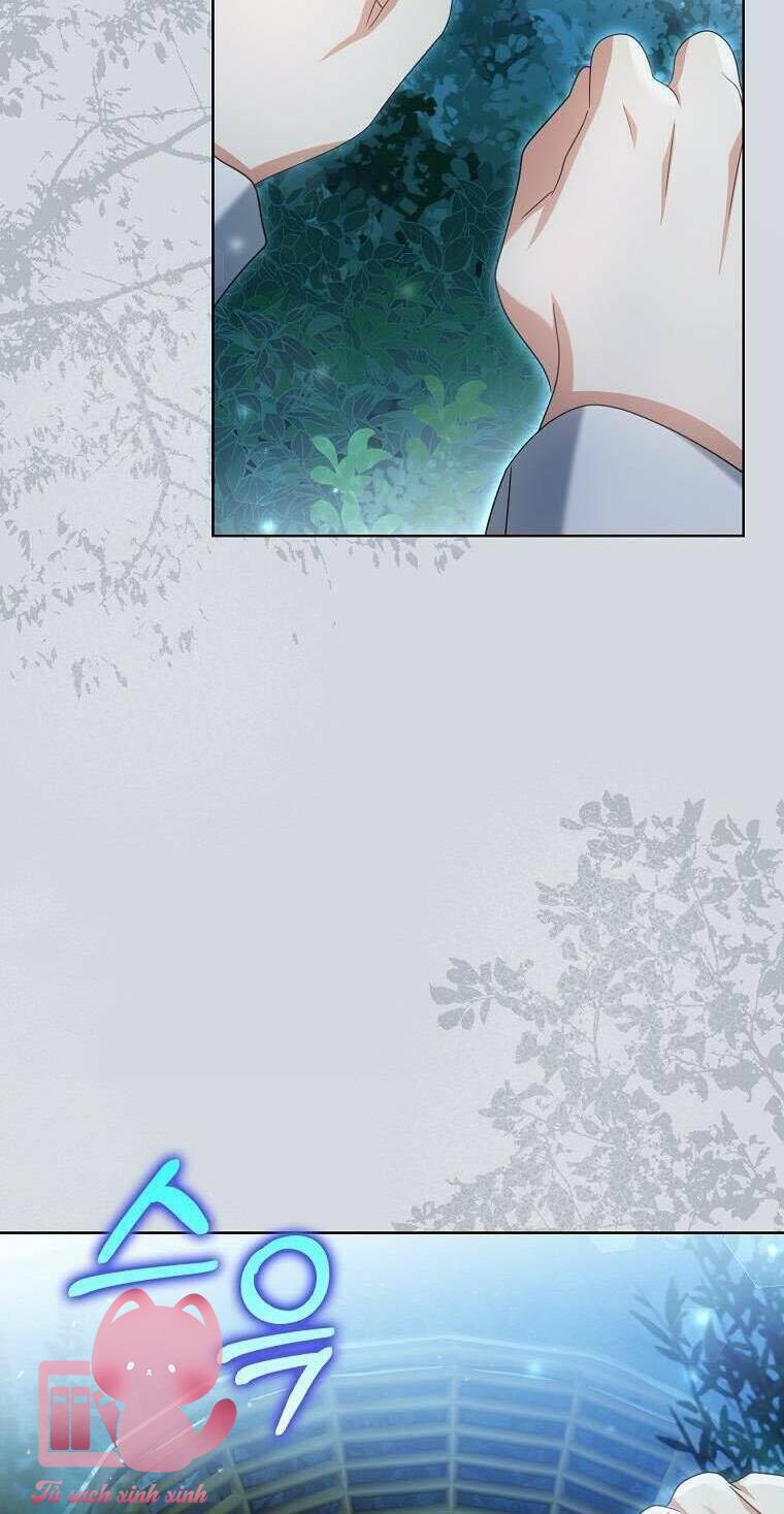 Sao Lại Ám Ảnh Cô Vợ Giả Mạo Quá Vậy? Chap 26 - Trang 4