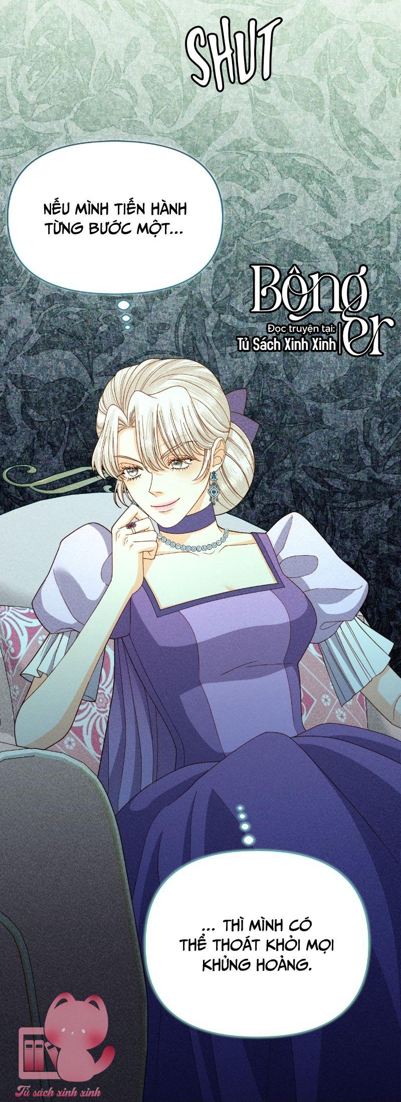 Hoàng Hậu Tái Hôn Chapter 168 - Trang 4