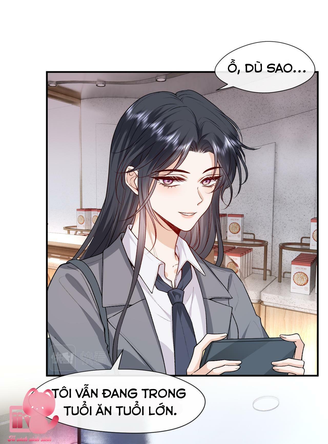 Phu Nhân Mỗi Ngày Đều Tại Tuyến Vả Mặt Chap 24 - Trang 2