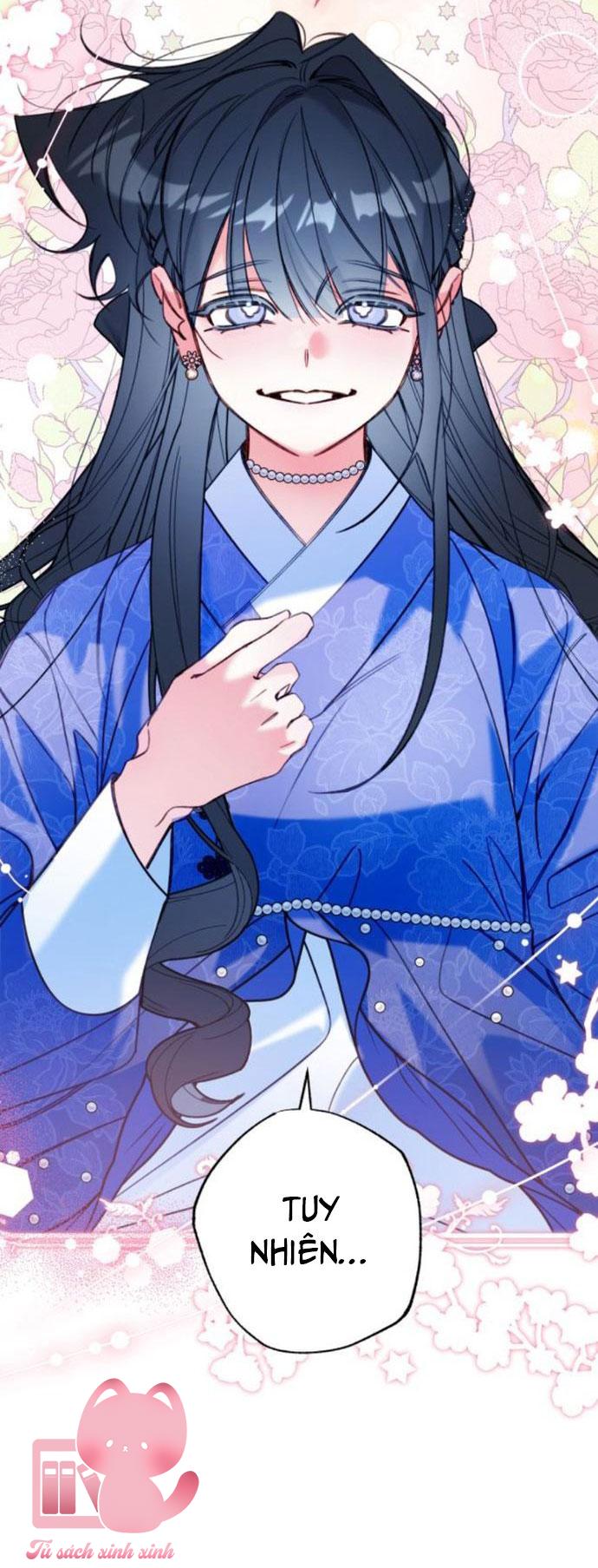 Chuyện Tình Tuyết Phương Bắc Chapter 6 - Trang 4