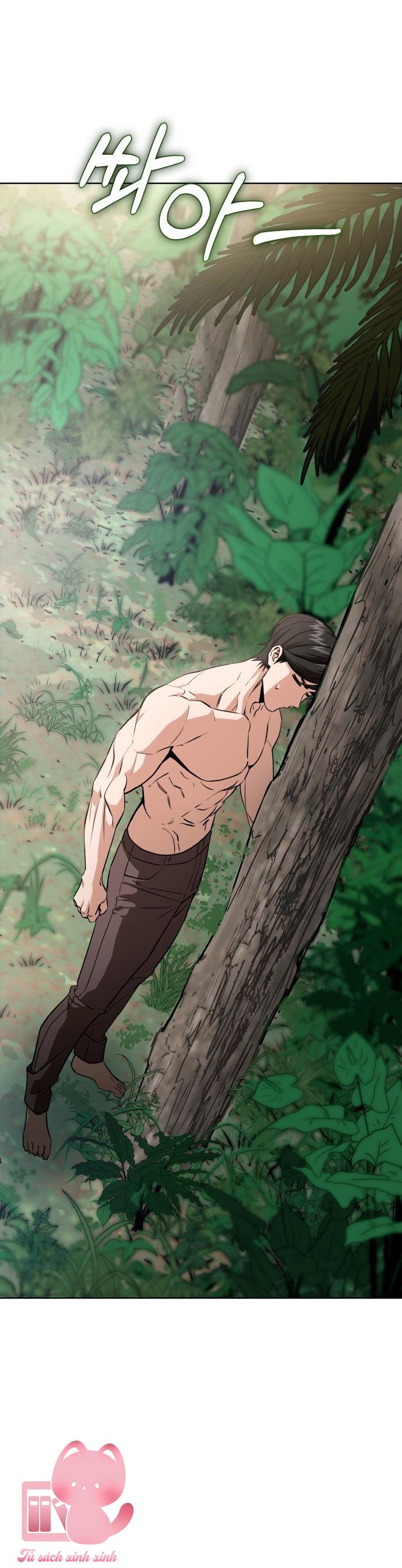 Lớ Ngớ Vớ Phải Tình Yêu Chap 83 - Trang 3