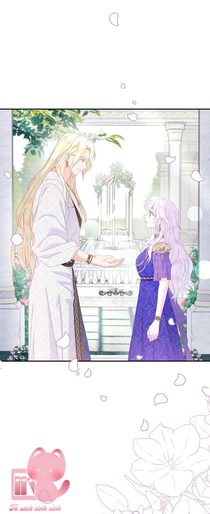 Bỏ Quách Chồng Con Đi, Tiền Bạc Mới Là Tất Cả Chap 84 - Trang 2