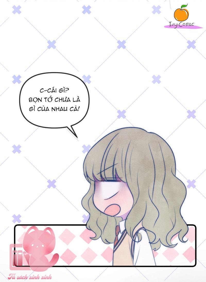 Tình Yêu Tựa Vòng Lặp Chap 39 - Trang 2