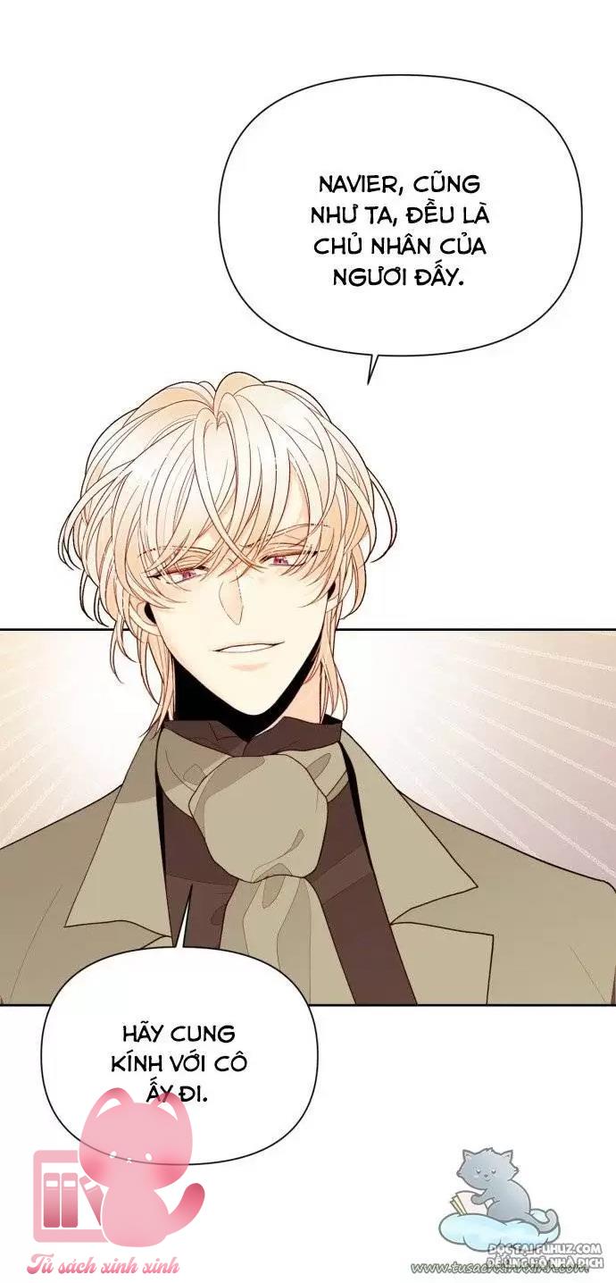 Hoàng Hậu Tái Hôn Chapter 86 - Trang 4