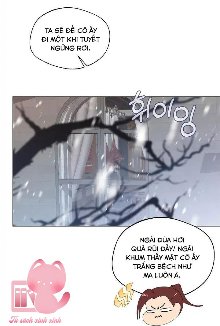 Tiểu Thư Crystal Là Nam Nhân Chap 7 - Trang 2