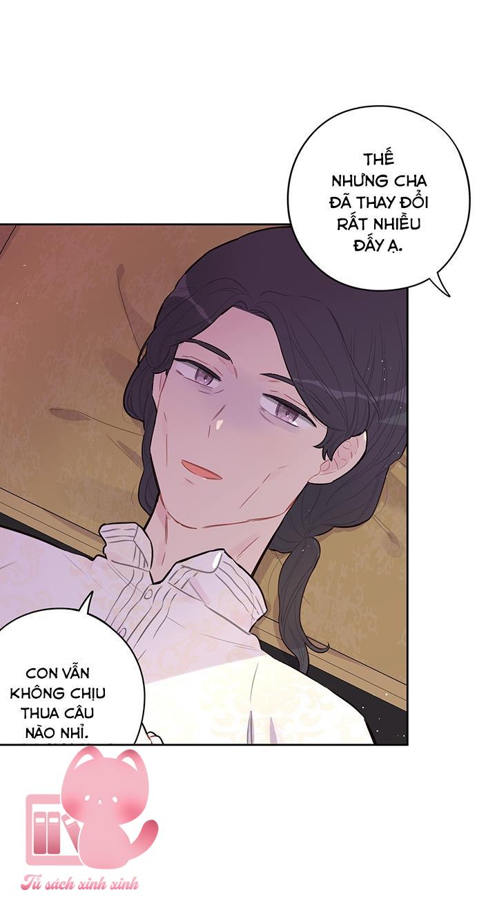 Hoàng Nữ Tóc Đen Chapter 78 - Trang 4