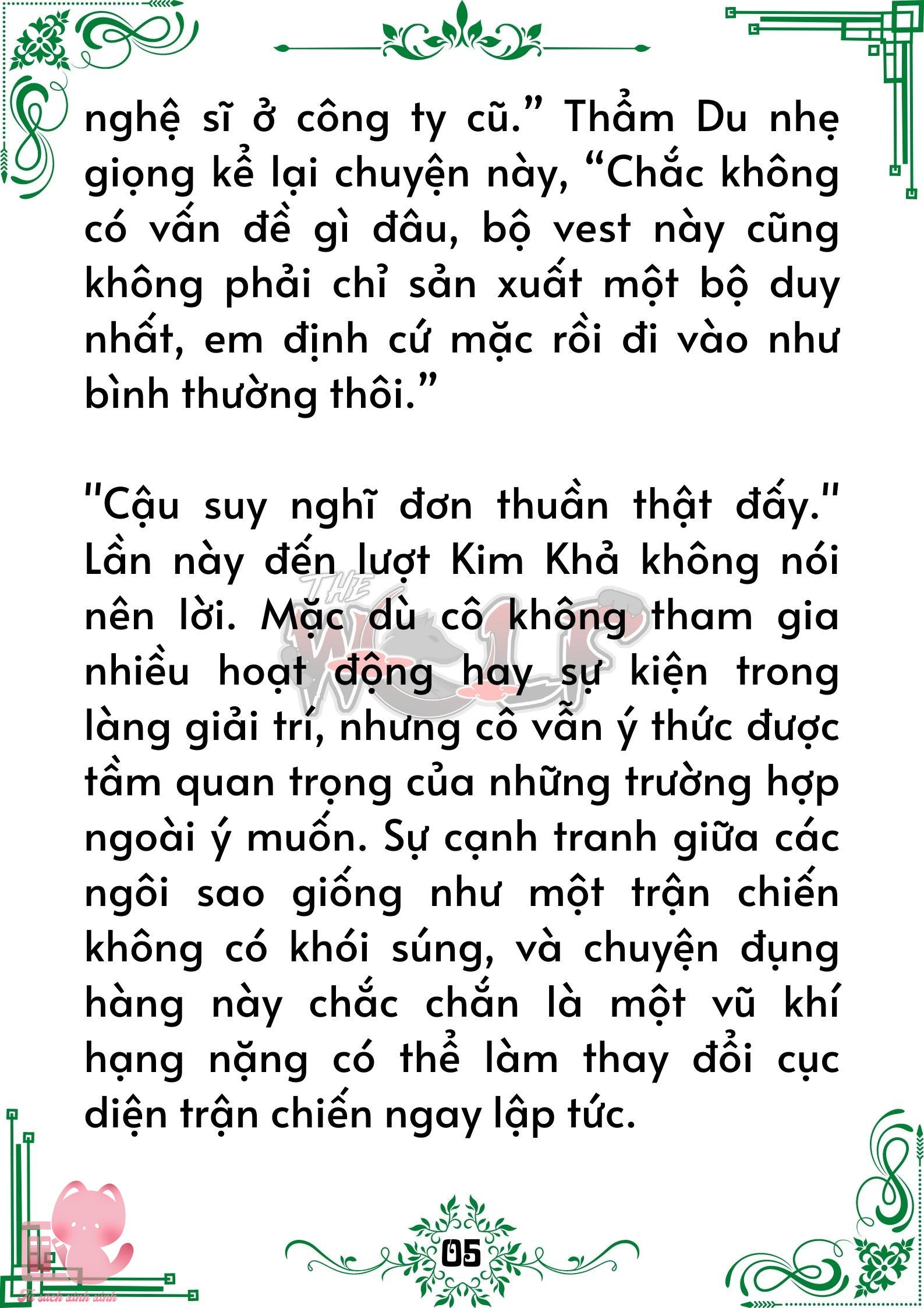 Quý nhân phù trợ Du Chap 49 - Trang 2