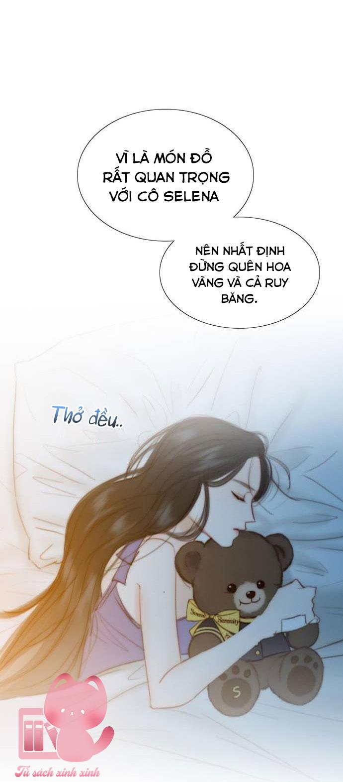 Serena Chương 45 - Trang 3