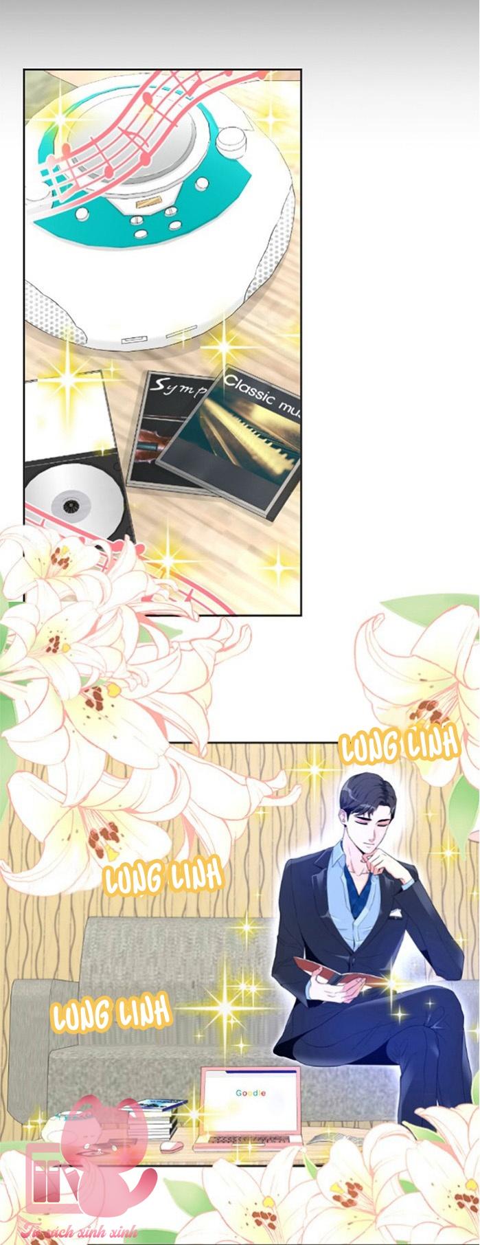 Tôi Sẽ Mang Em Đi Chap 5 - Trang 3