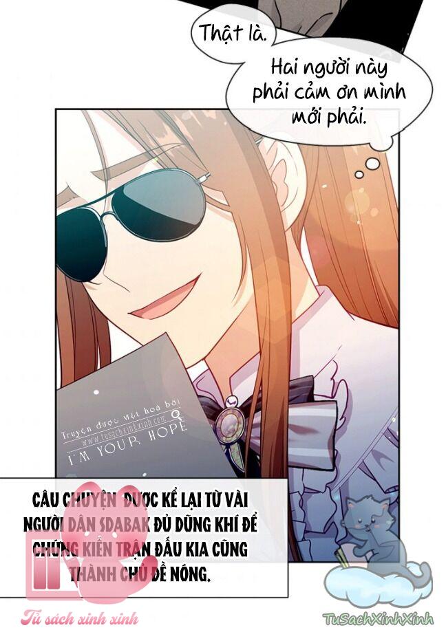Hãy Coi Chừng Ác Nữ Chapter 89 - Trang 4