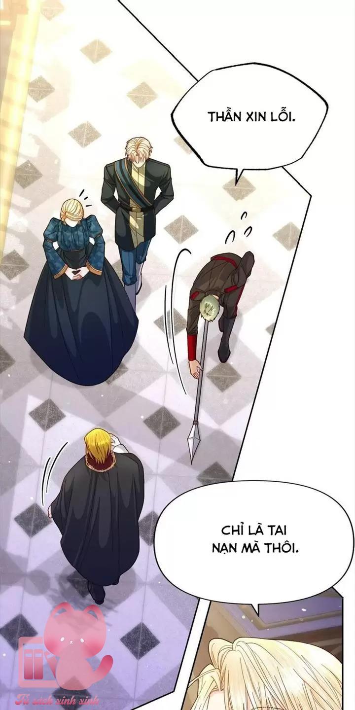 Hoàng Hậu Tái Hôn Chapter 154 - Trang 4