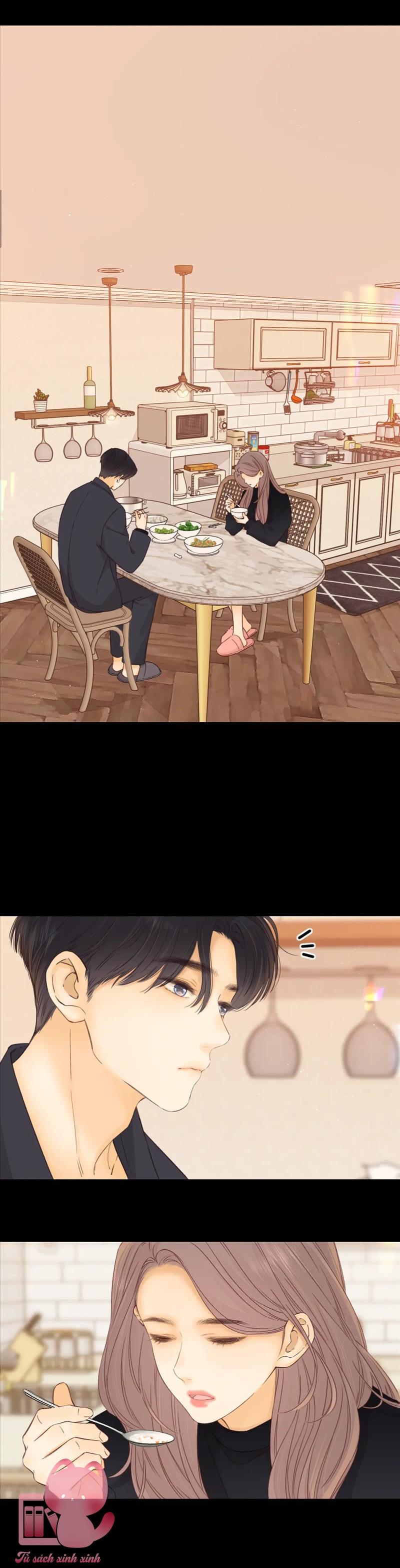 Khó Dỗ Dành Chapter 47 - Trang 3