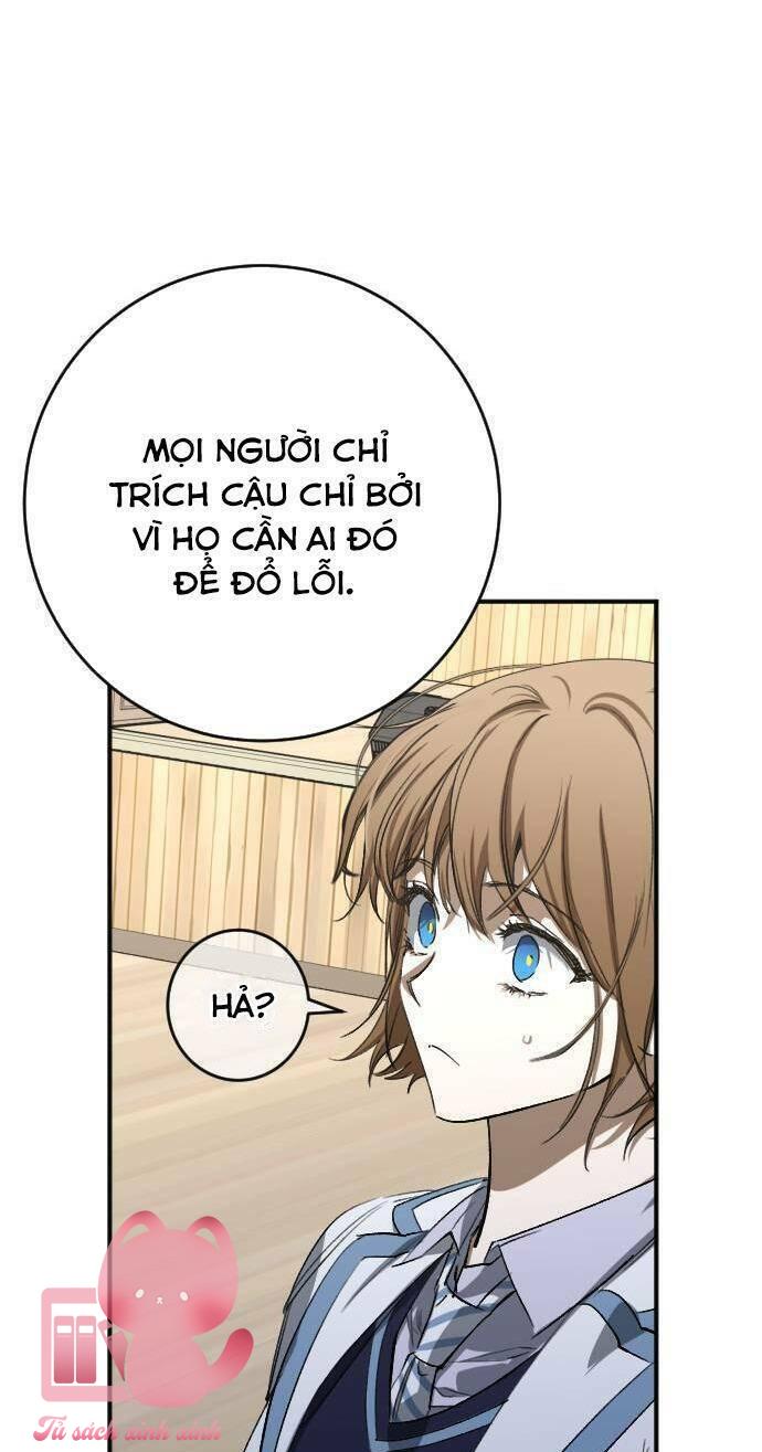 Đêm Của Bóng Tối Chapter 40 - Trang 4