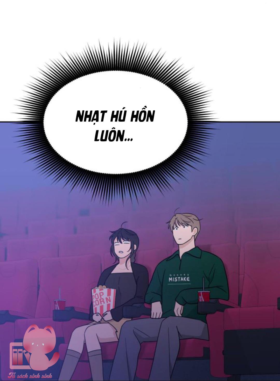 Vận May Không Ngờ Chap 35 - Trang 2