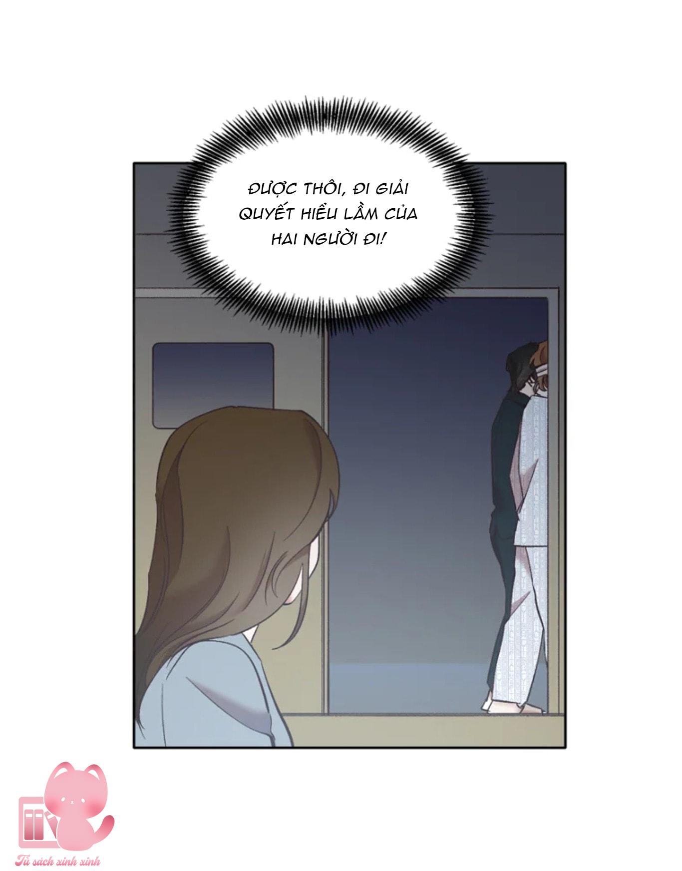 Thanh Xuân Của Chúng Ta Chap 46 - Trang 4