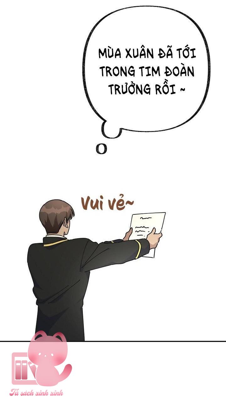 Người Hùng Của Ác Nữ Chapter 32 - Trang 4