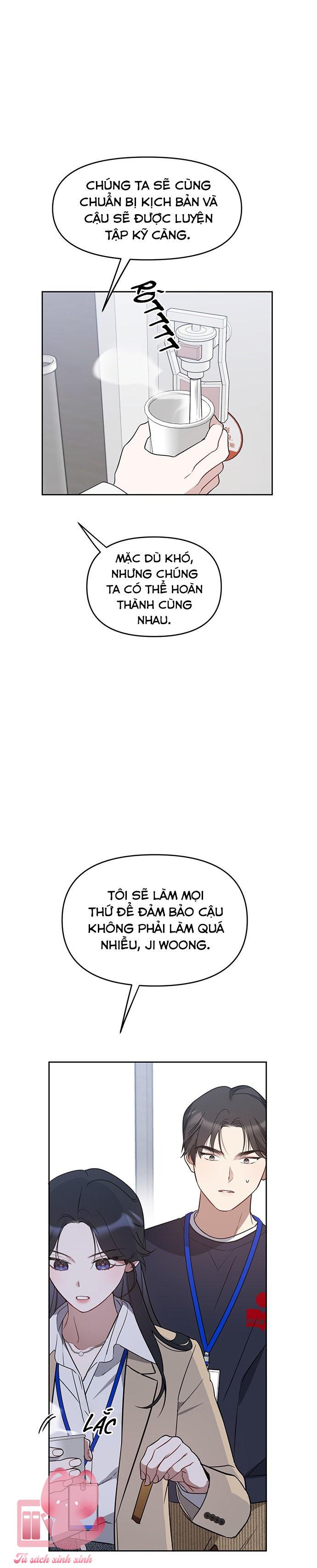 Gieo Nhân Gặt Quả Chap 40 - Trang 2