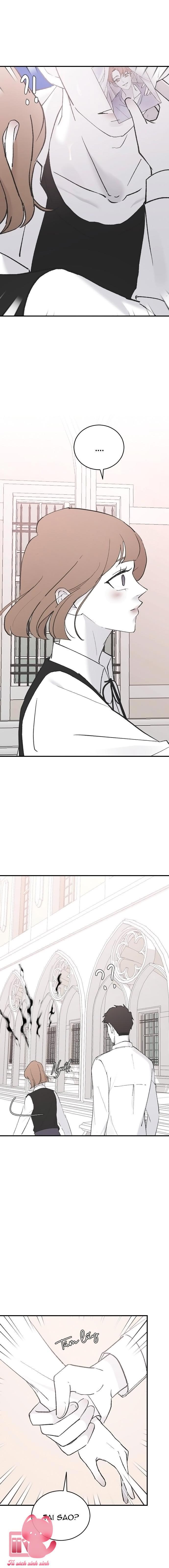 Ba Anh Trai Cực Phẩm Của Tôi Chap 47 - Trang 3