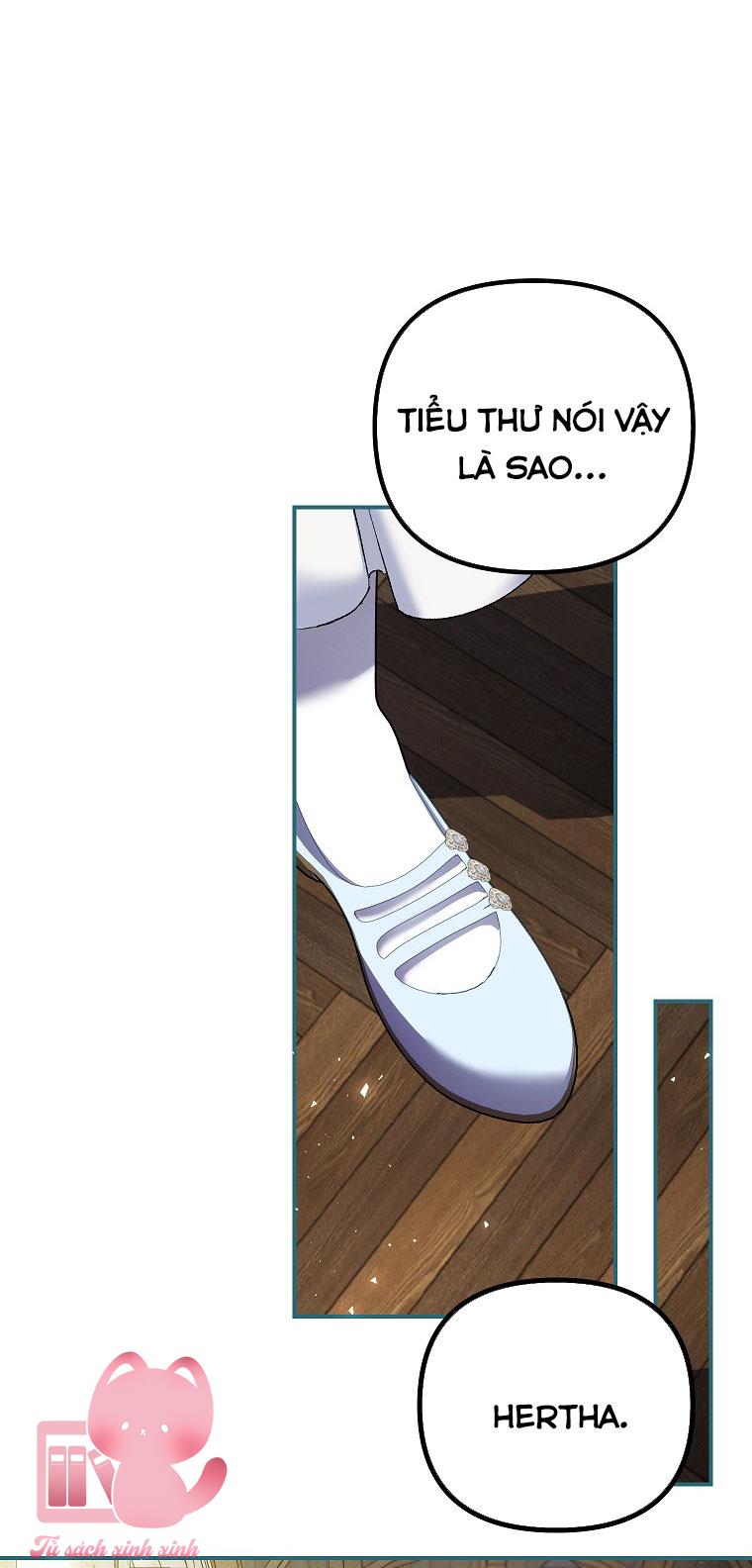 Thời Gian Của Nhân Vật Phụ Có Giới Hạn Chapter 38 - Trang 4