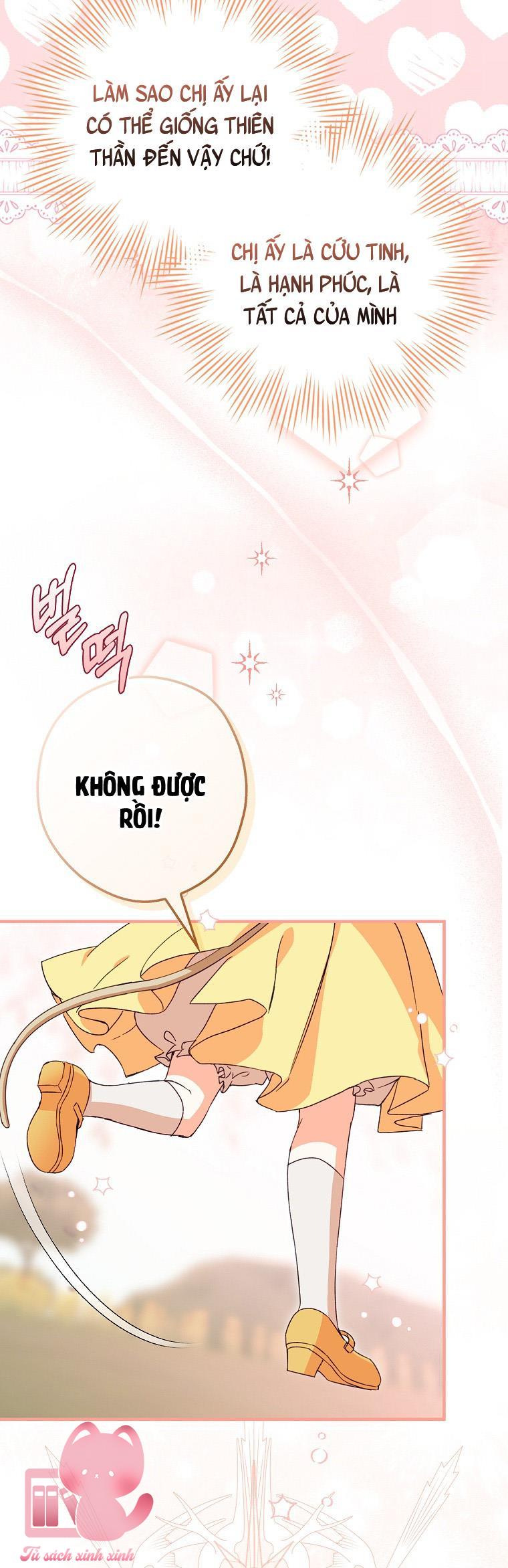 Chuột Đồng Dẫn Lối Cinderella Chap 6 - Trang 2
