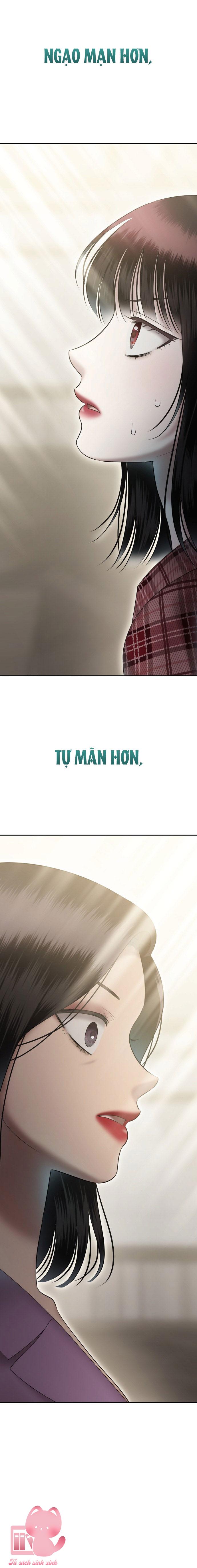 Chị Em Tranh Đấu Chap 72 - Trang 2