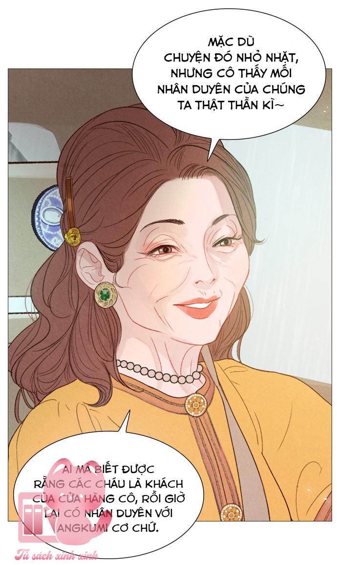 Thần Bí Chap 57 - Trang 2