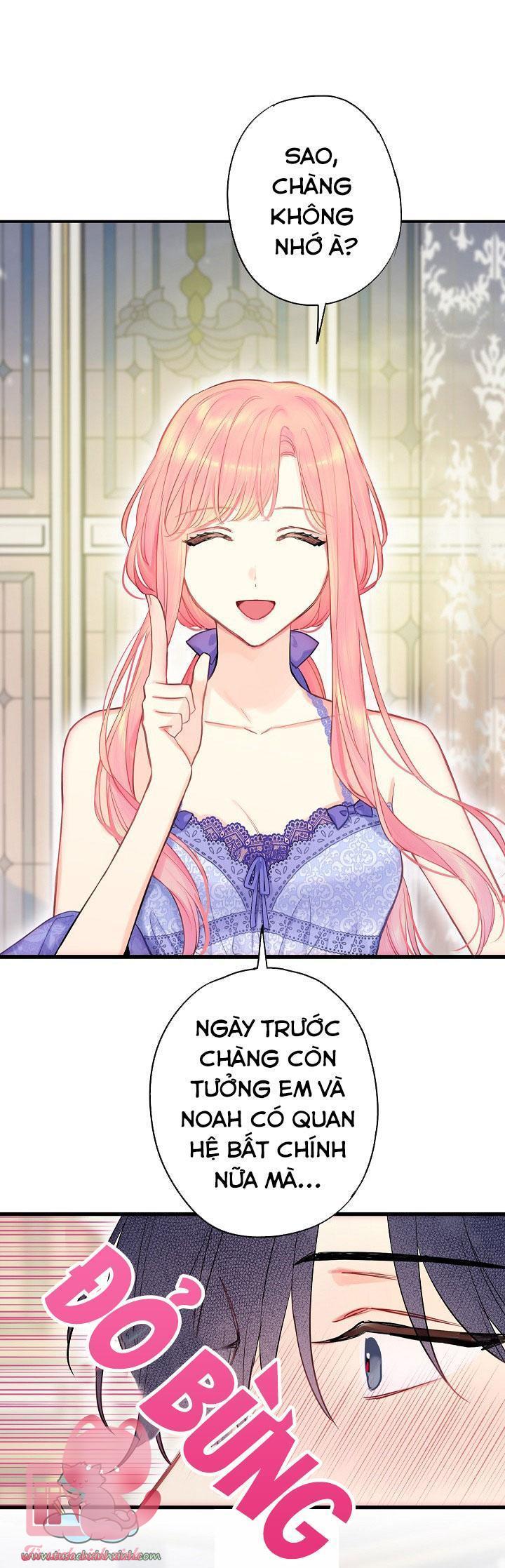 Ác Nữ Muốn Ly Hôn Chap 117 - Trang 2