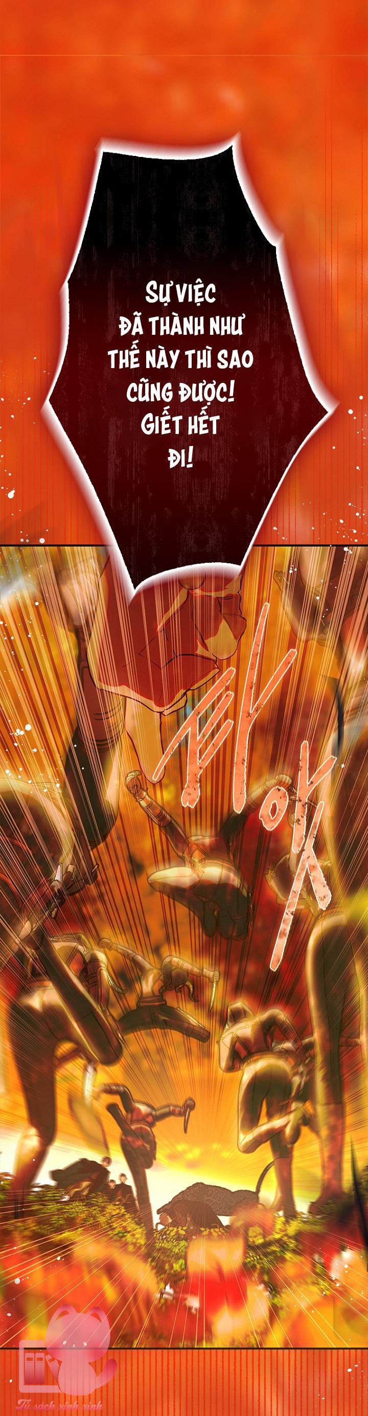 Khế Ước Hôn Nhân Của Mẹ Tôi Chap 77 - Trang 4