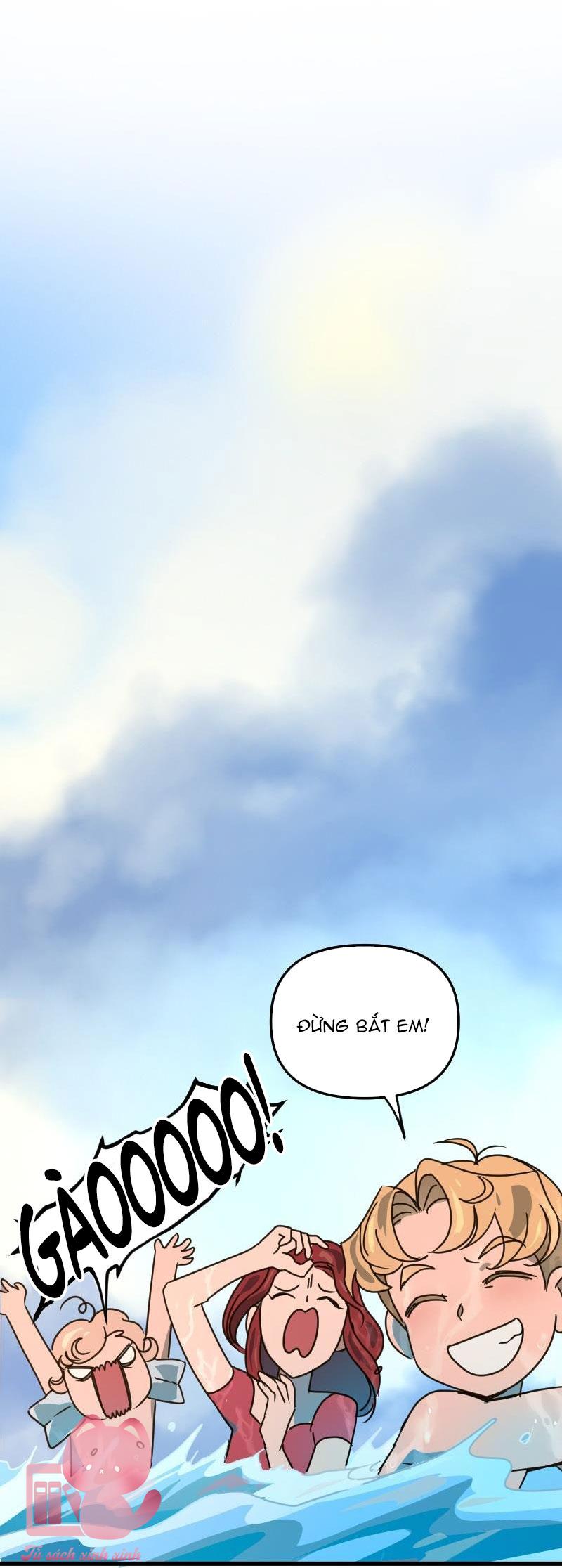 Bảo Mẫu Của Mafia Chap 28 - Trang 4