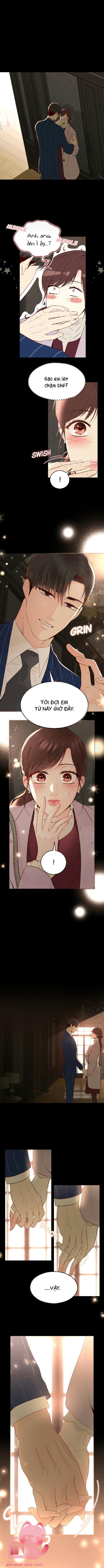 Tôi Sẽ Mang Em Đi Chap 75 - Trang 3