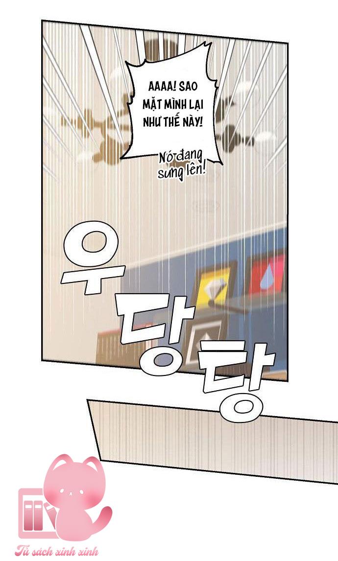 Onsaemiro Chapter 18 - Trang 4
