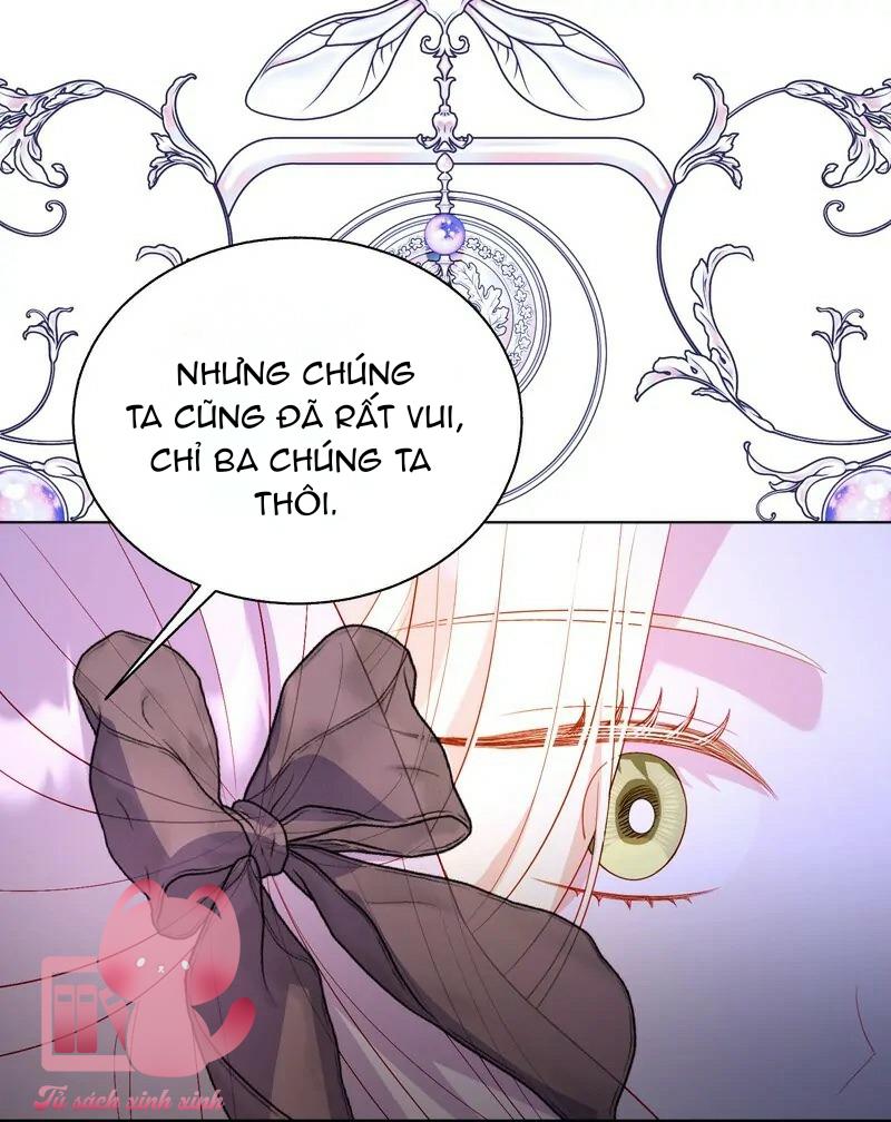 Một Ngày Nọ Bỗng Dưng Cha Xuất Hiện Chapter 65 - Trang 4