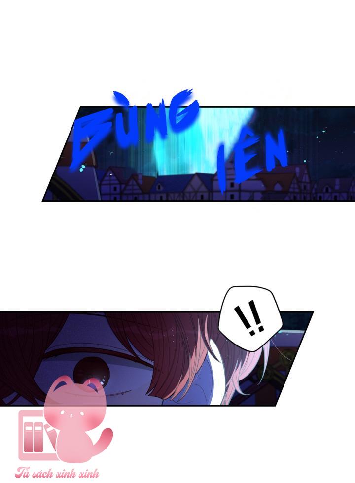 Hoàng Nữ Tóc Đen Chapter 57 - Trang 4