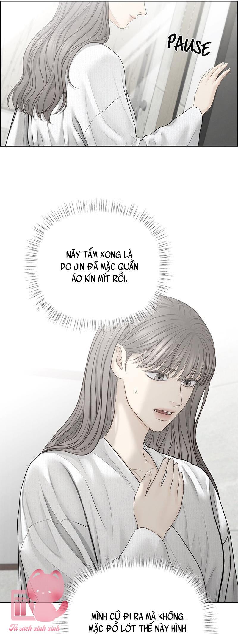 Hy Vọng Duy Nhất Chap 72 - Trang 2